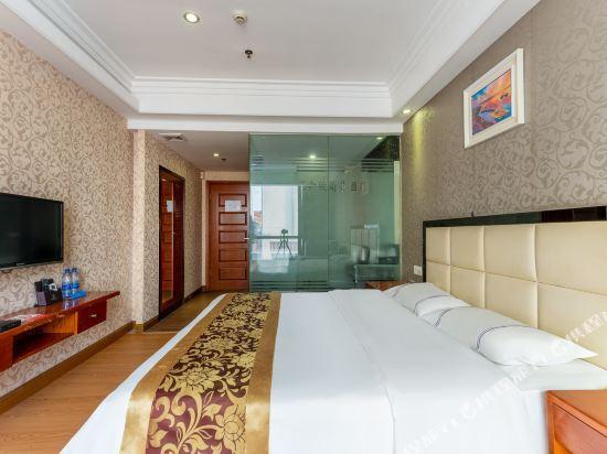 Фошань: Aidiao Business Hotel