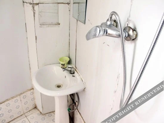 Вэйхай: Juxin Hostel