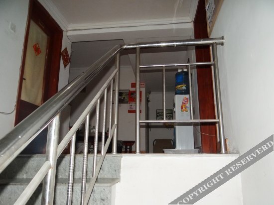 Juxin Hostel — фото 1