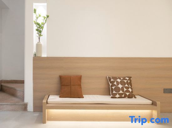 Сямынь: Gulangyu Yirenhai B&B (Sanqiutian Wharf Branch)