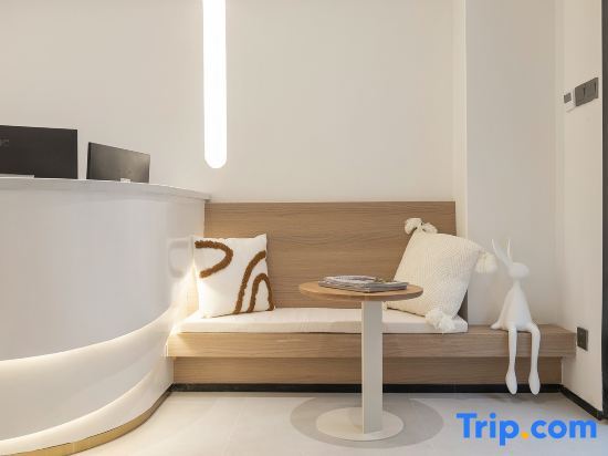 Сямынь: Gulangyu Yirenhai B&B (Sanqiutian Wharf Branch)