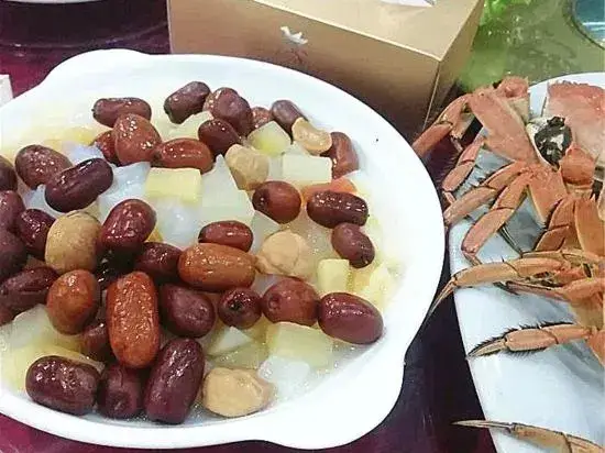 Тяньцзинь: Baodi Hotel Tianjin