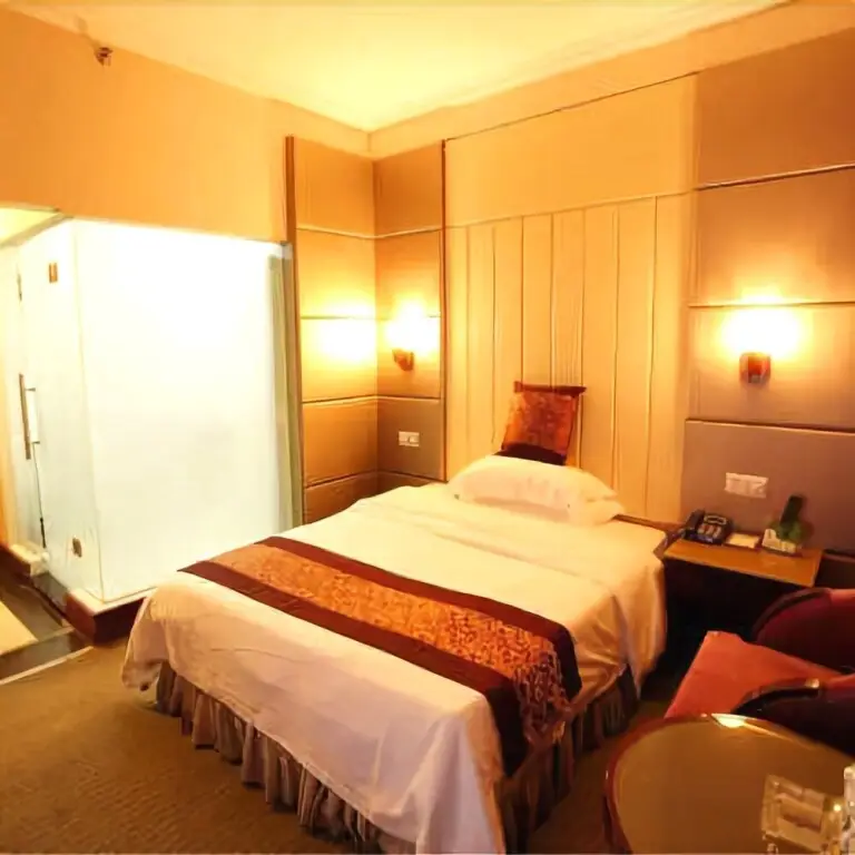 Xiangjiang Hotel — фото 1