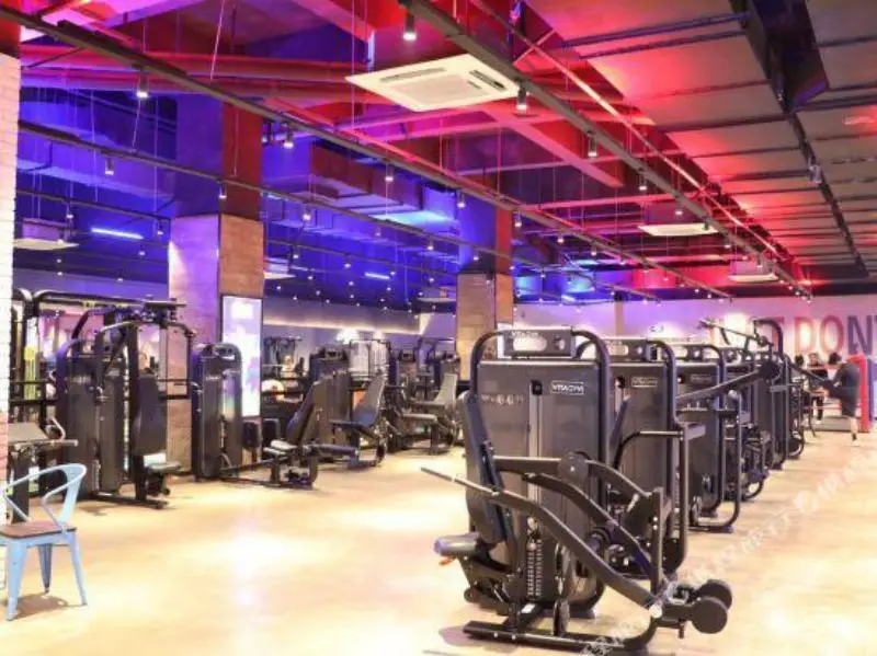 Ханчжоу: Hangzhou Caitong Center Apartment (Wujiaotian Street Gaosha Road Subway Station Branch)
