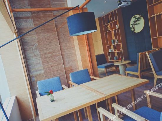 Хучжоу: Nanxun Xiqi Hotel
