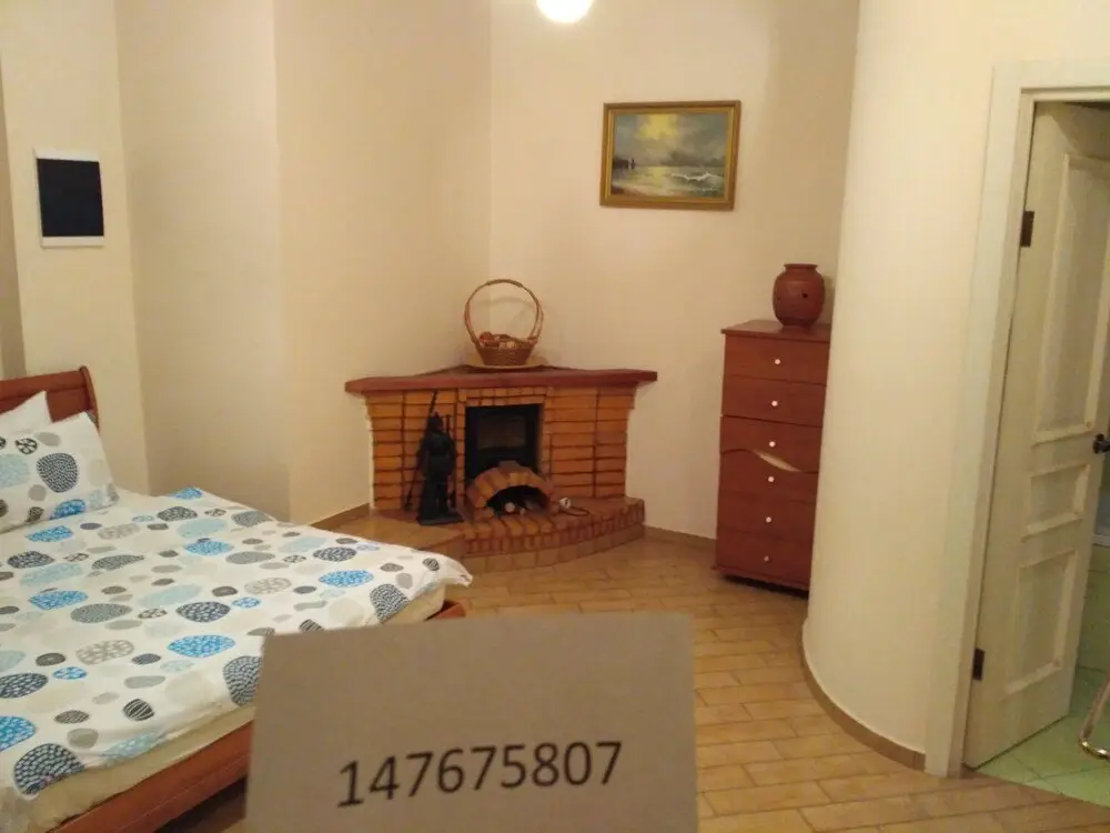 Москва: TVST Apartments Tverskaya 8 bld 1