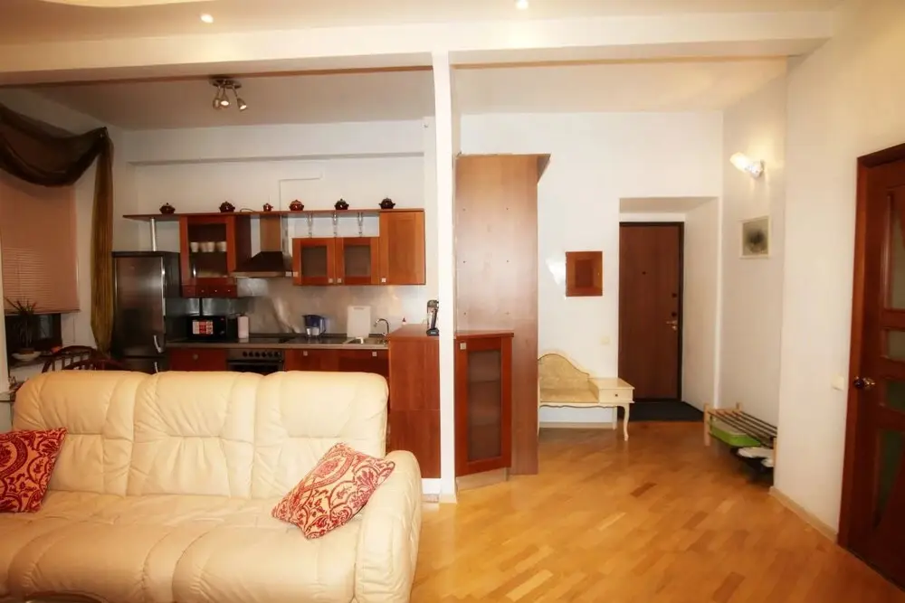 Москва: TVST Apartments Tverskaya 8 bld 1