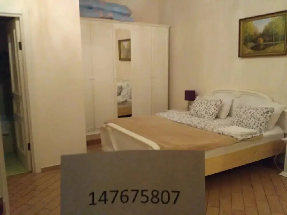 Москва: TVST Apartments Tverskaya 8 bld 1