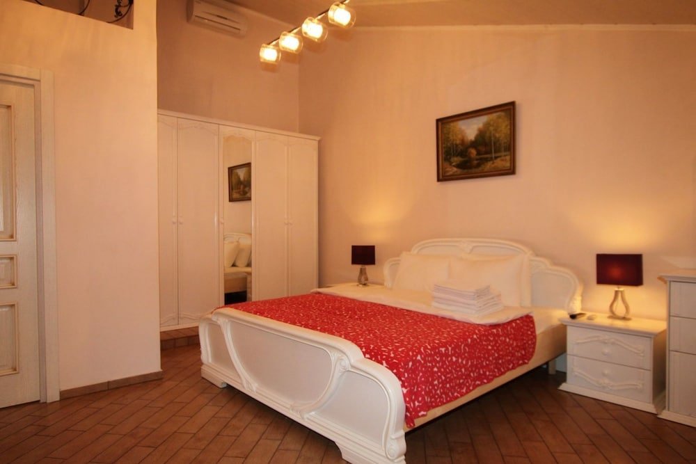 Москва: TVST Apartments Tverskaya 8 bld 1