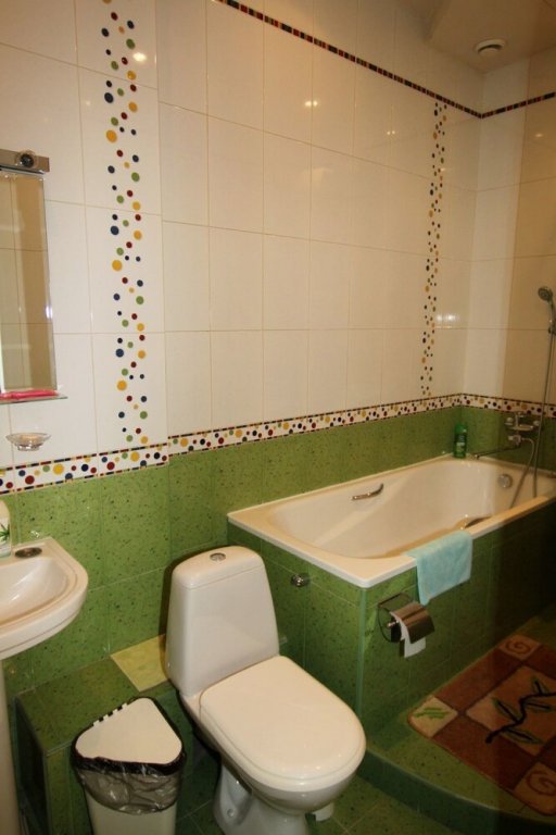 Москва: TVST Apartments Tverskaya 8 bld 1