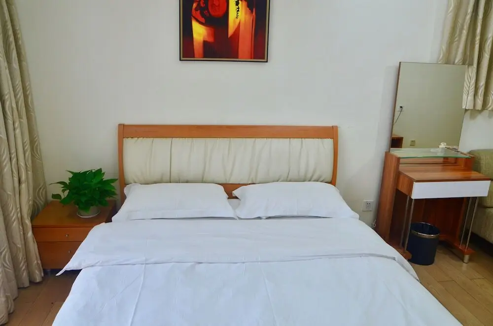Шэньчжэнь: Tatahui Hotel