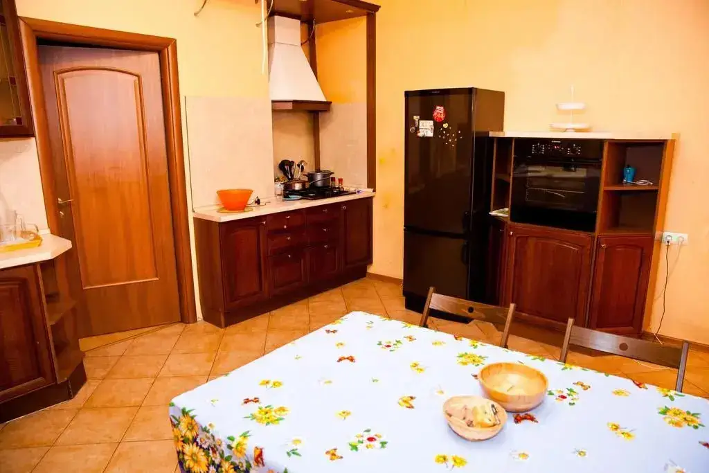 Москва: V Hostel Now