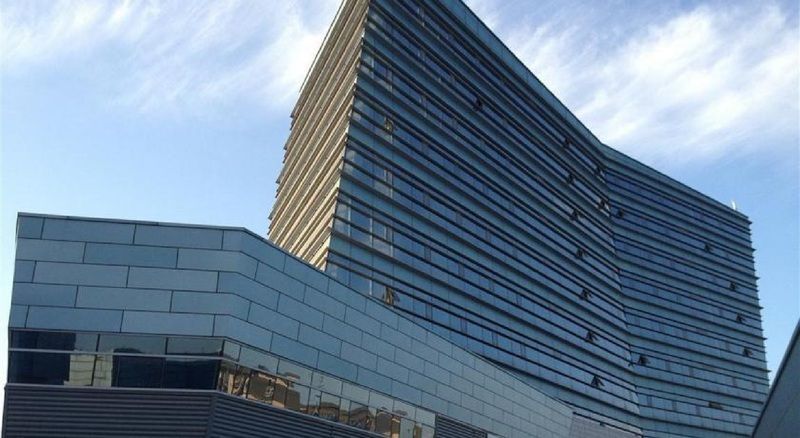 Пекин: Cyts Shanshui Trends Hotel