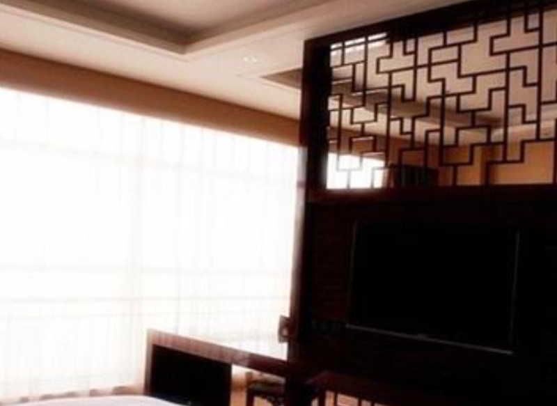 Пекин: Cyts Shanshui Trends Hotel