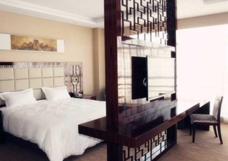 Cyts Shanshui Trends Hotel — фото 1