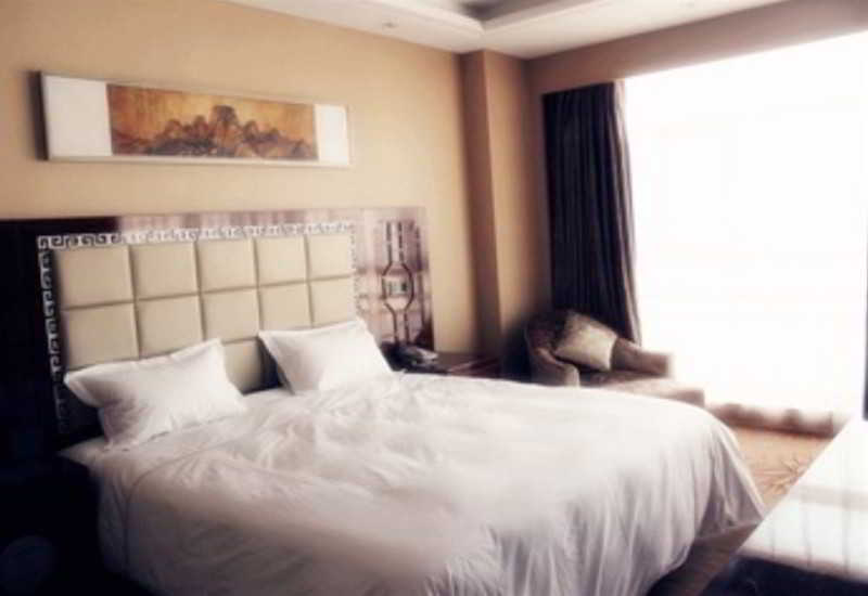 Пекин: Cyts Shanshui Trends Hotel