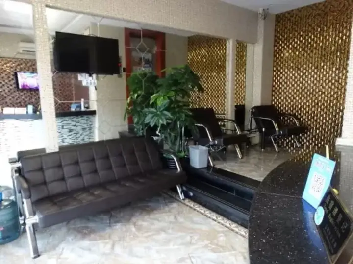 Шанхай: Shanghai Zhijin Hotel