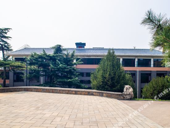 Цзинань: Hesheng Hotel