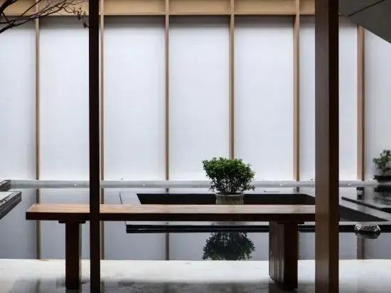 Цзясинь: Houx afternoon Garden Design Hotel