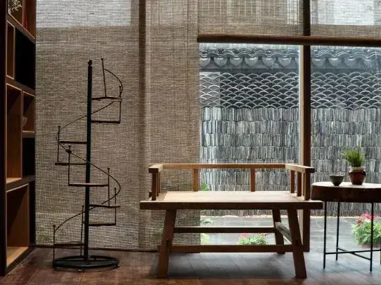 Houx afternoon Garden Design Hotel — фото 1