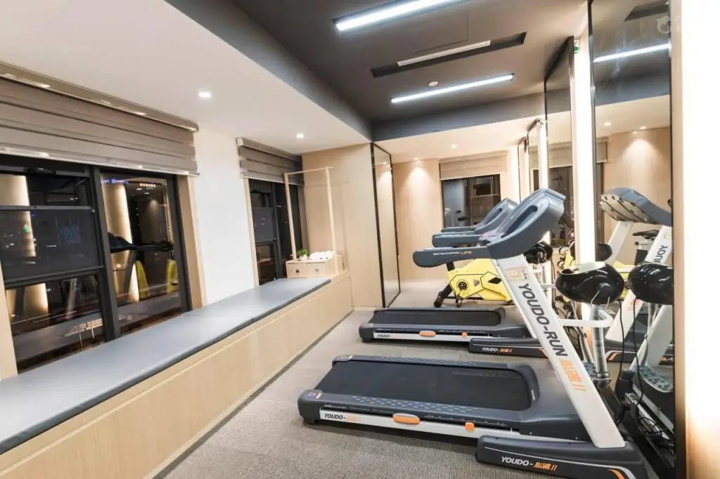 Куньмин: Orange Hotel Select Kunming Nanping Street