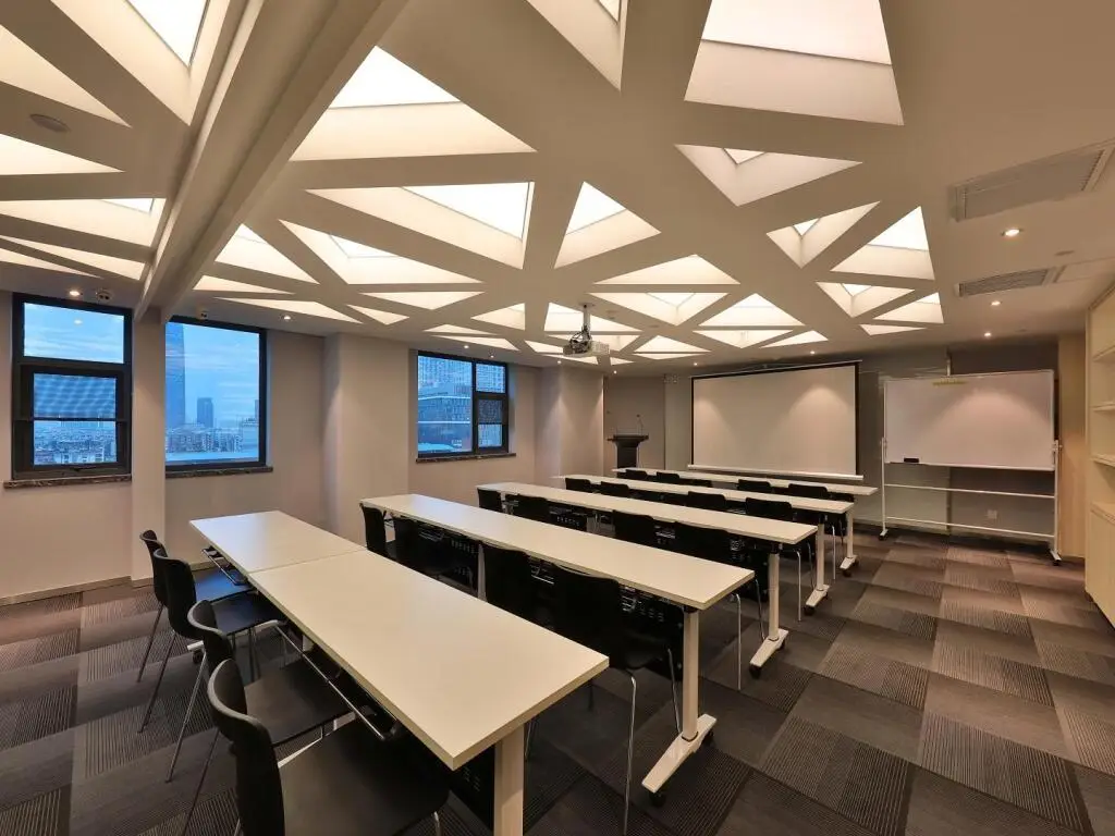 Куньмин: Orange Hotel Select Kunming Nanping Street