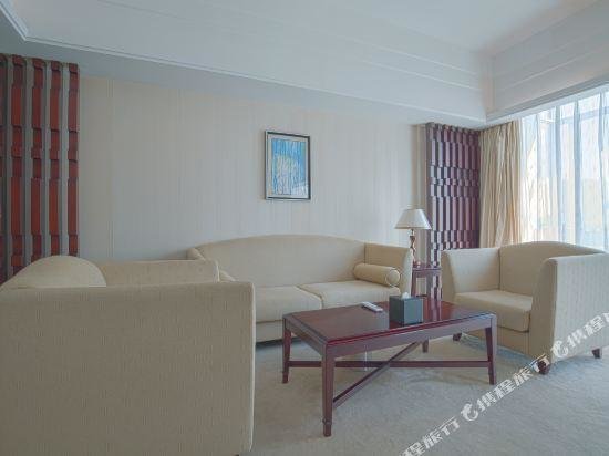 Хэнъян: Shouyue International Hotel