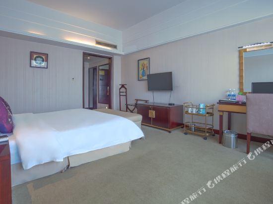 Хэнъян: Shouyue International Hotel
