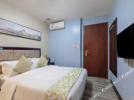 Чунцин: Xiangting Business Hotel