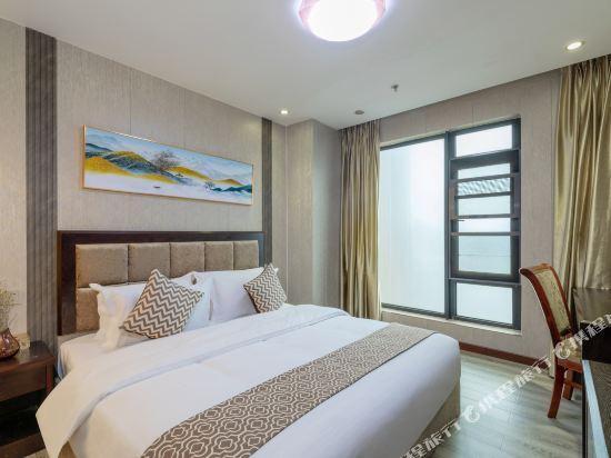 Чунцин: Xiangting Business Hotel