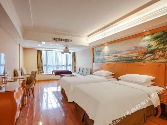Vienna Hotel (Guiyang Huaguoyuan) — фото 1