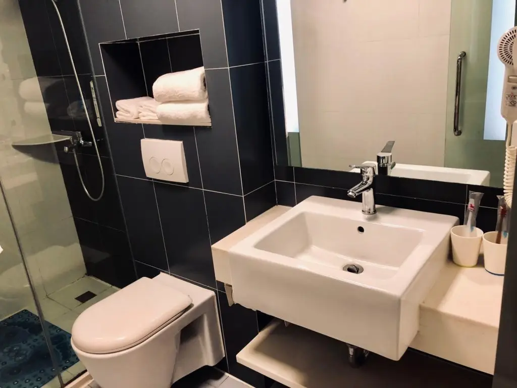Чунцин: Hanting Hotel Chongqin Chaotianmen Changjiang Suodao