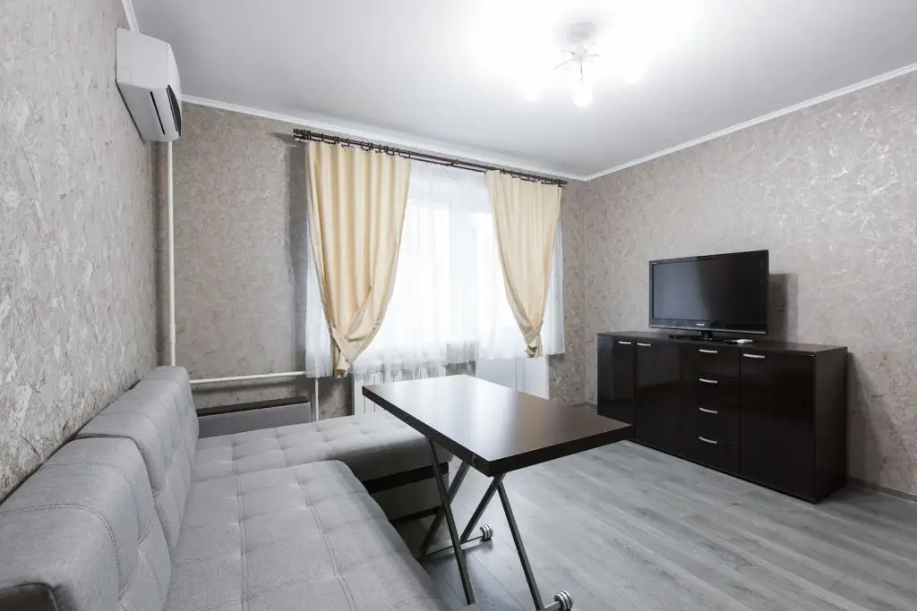 Квартира на Планетной 47 к2 — фото 1
