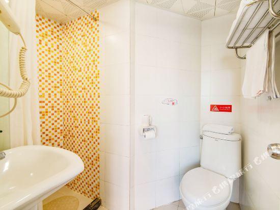 Шэньчжэнь: Home Inn (Shenzhen Qiaocheng East Metro Station)