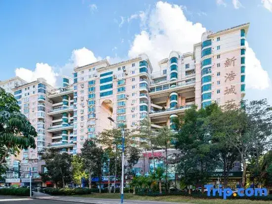 Шэньчжэнь: Home Inn (Shenzhen Qiaocheng East Metro Station)