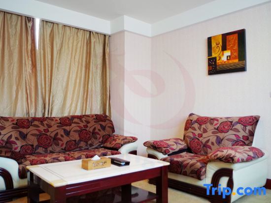 Гуйян: Huanxi Holiday Hotel