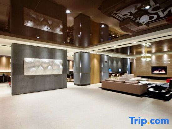 Гуйян: Huanxi Holiday Hotel