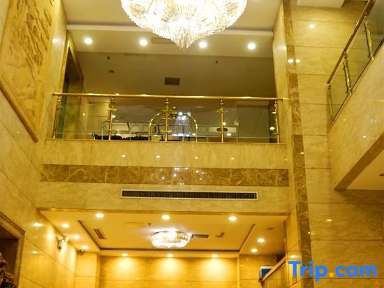 Гуйян: Huanxi Holiday Hotel