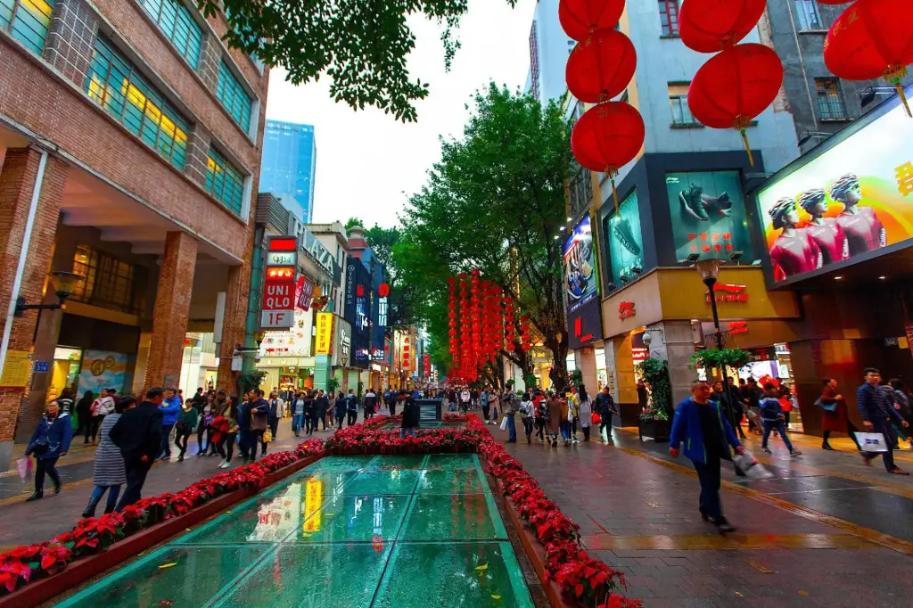 Гуанчжоу: 7Days Inn Chain Hotel (Guangzhou Baoye Road Shayuan Subway Station)