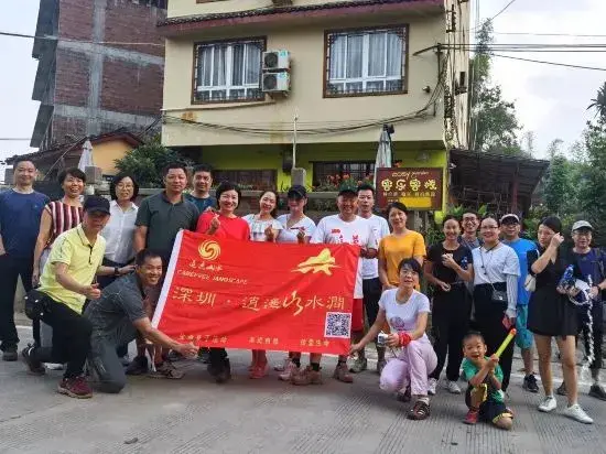 Яншо: Yangshuo Kele Inn (Yangshuo Lijiang Scenic Area Branch)