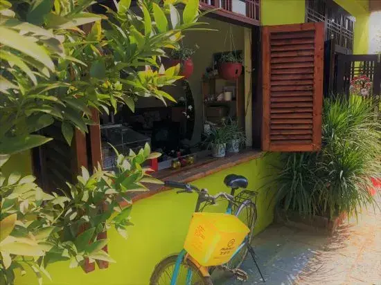 Яншо: Yangshuo Kele Inn (Yangshuo Lijiang Scenic Area Branch)