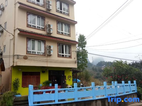 Яншо: Yangshuo Kele Inn (Yangshuo Lijiang Scenic Area Branch)