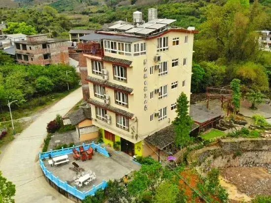 Яншо: Yangshuo Kele Inn (Yangshuo Lijiang Scenic Area Branch)