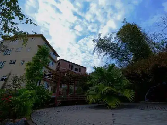 Yangshuo Kele Inn (Yangshuo Lijiang Scenic Area Branch) — фото 1