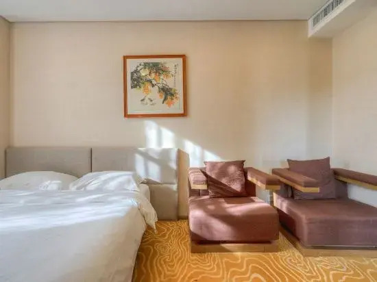 Куньмин: Shilinxuan Holiday Inn (Shilin Scenic Area)