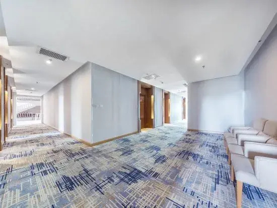Куньмин: Shilinxuan Holiday Inn (Shilin Scenic Area)
