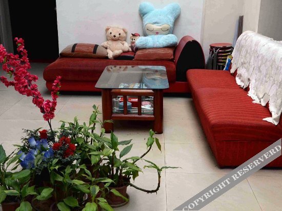 Шаоксинг: Yongjia Hostel