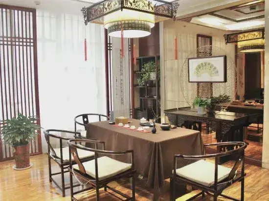 Ханчжоу: FuliHua International Hotel