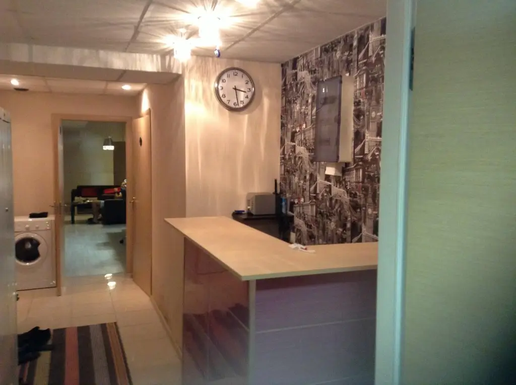 Москва: World Hostel