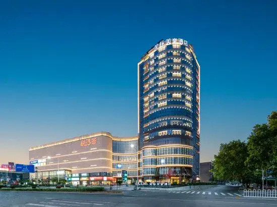 Mihome Hotel — фото 1